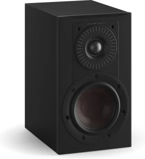 DALI Opticon MK2 5.1 Surround Bundel Zwart