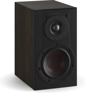 DALI Opticon MK2 5.1 Surround Set Tabacco Oak