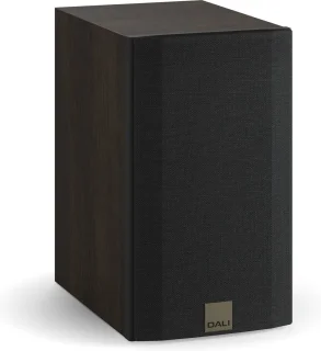 DALI Opticon MK2 5.1 Surround Set Tabacco Oak