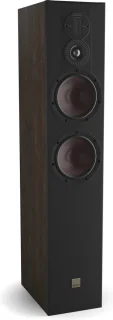 DALI Opticon MK2 5.1 Surround Set Tabacco Oak