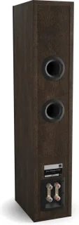 DALI Opticon MK2 5.1 Surround Set Tabacco Oak