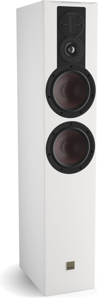 DALI Opticon MK2 5.1 Surround Set Wit