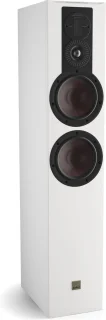 DALI Opticon MK2 5.1 Surround Set Wit