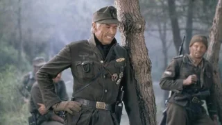 Das Eiserne Kreuz - Teil 1+2 - Mediabook 4K (4-Disc)