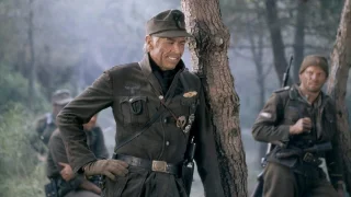 Das Eiserne Kreuz Teil 1+2 Mediabook