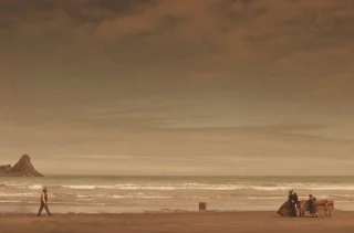 Das Piano (4K Ultra HD + Blu-ray)
