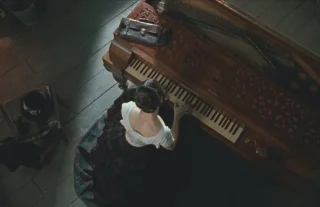 Das Piano - Special Edition (4K Ultra HD + Blu-ray)