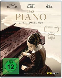 De Das Piano - Special Edition in één oogopslag
