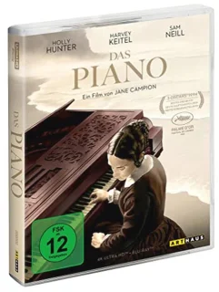 Das Piano - Special Edition