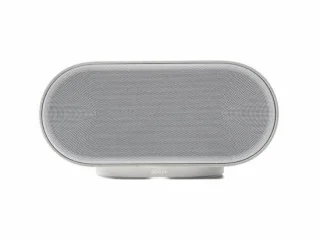 Denon Home 600 luidspreker - zilver review