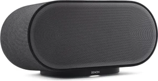Wat vinden we goed aan de Denon Home 600 luidspreker zwart