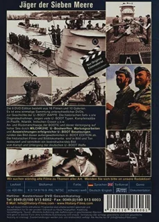 Die U-Boot Waffe - Boek