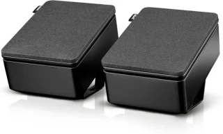 Dolby Atmos luidsprekers per paar zwart