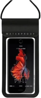 Dompelhoes OnePlus 9 Zwart