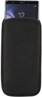 Draagtas Neopreen Carbon 1 MK II Zwart