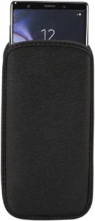 Draagtas neopreen Omix X600 zwart