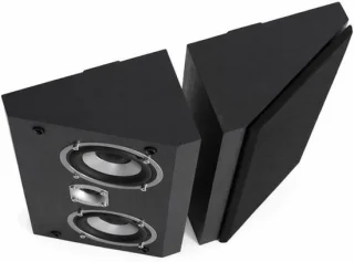 Dynavoice Magic FX-4 Black surroundspeakers (paar)