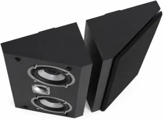 Dynavoice Magic FX-4 Surroundspeakers (paar) Zwart review