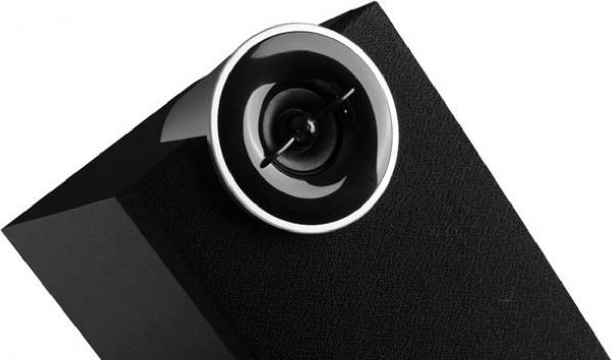 Wat vinden we goed aan de Edifier C2XD 2.1 Speakerset Zwart