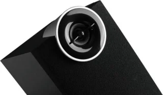 Edifier C2XD 2.1 Speakerset Zwart