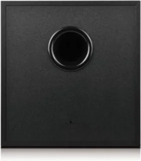 Edifier C2XD 2.1 Speakerset Zwart