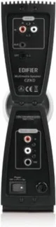 Edifier C2XD 2.1 Speakerset Zwart
