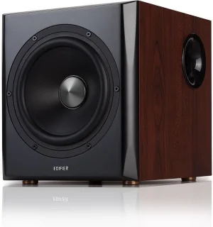 Edifier S350DB 2.1 Bluetooth Speakerset