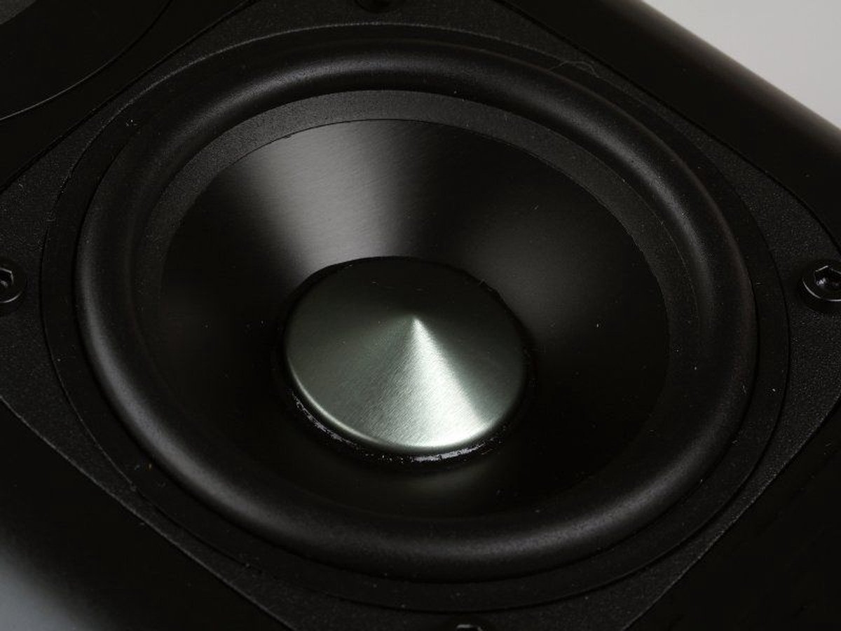 Edifier S350DB 2.1 Bluetooth Speakerset