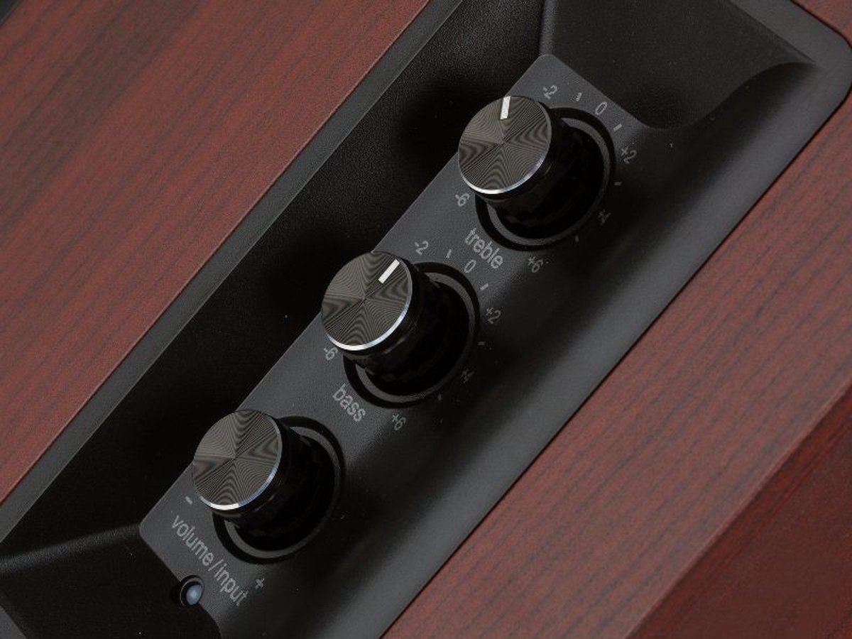 Edifier S350DB 2.1 Bluetooth Speakerset
