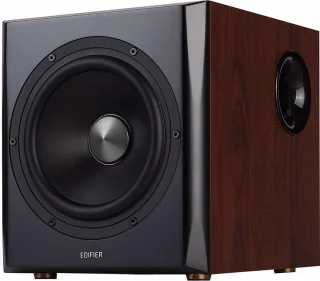 Edifier S350DB 2.1 Bluetooth Speakerset