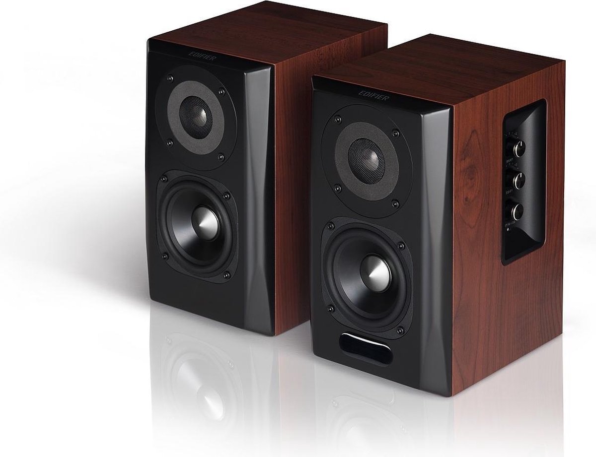 Edifier S350DB 2.1 Bluetooth Speakerset