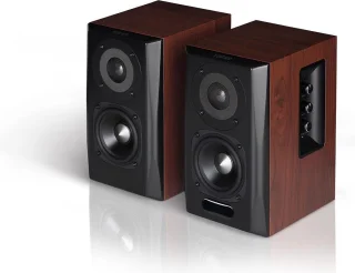 Edifier S350DB 2.1 Bluetooth Speakerset