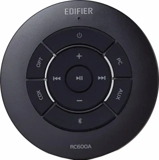 Edifier S350DB 2.1 Bluetooth Speakerset