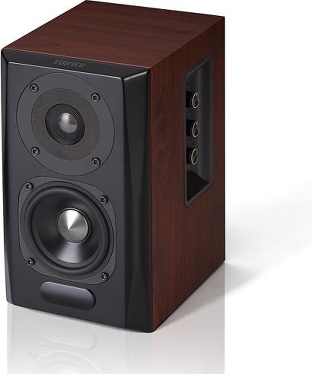 Edifier S350DB 2.1 Bluetooth Speakerset