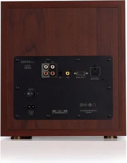 Edifier S350DB 2.1 Bluetooth Speakerset