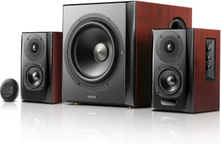 Edifier S350DB 2.1 Bluetooth Speakerset