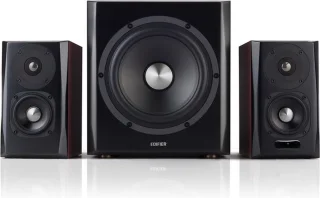 Edifier S350DB 2.1 Bluetooth Speakerset