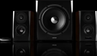 Edifier S350DB 2.1 Bluetooth Speakerset