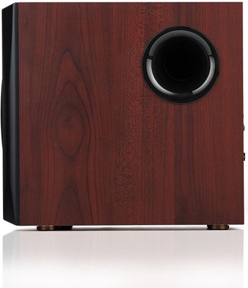 Edifier S350DB 2.1 Bluetooth Speakerset