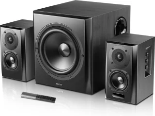 Edifier S351DB Speakers Black