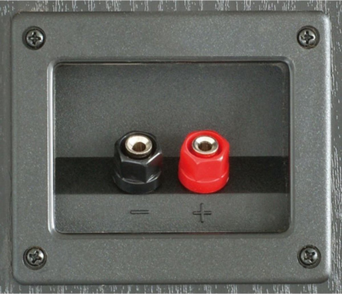 Fenton AV120FM-BT HiFi stereo installatie