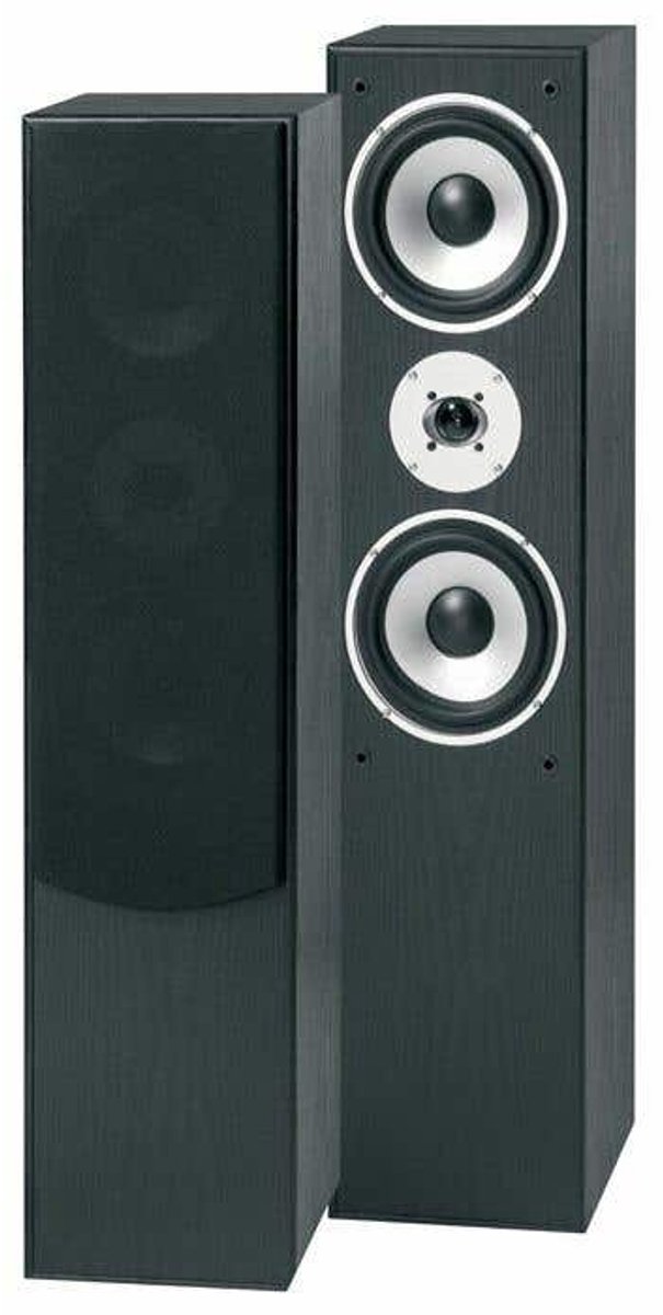 Fenton AV120FM-BT HiFi stereo installatie