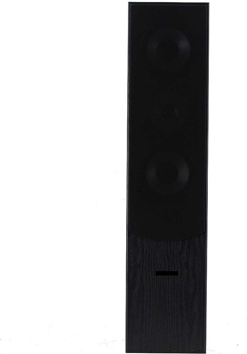 Fenton AV120FM-BT HiFi stereo installatie