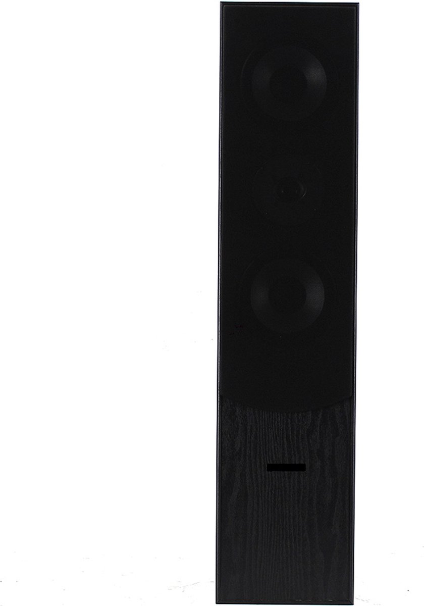 Fenton AV120FM-BT HiFi stereo installatie