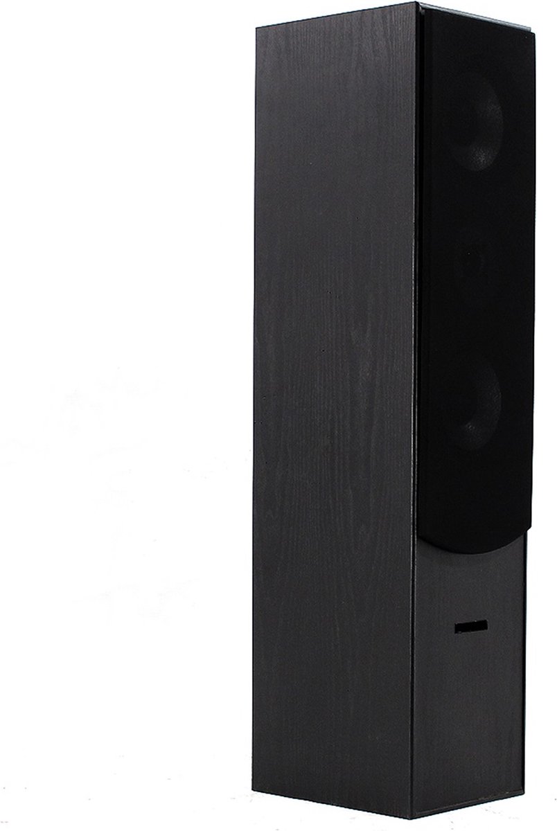 Fenton AV120FM-BT HiFi stereo installatie