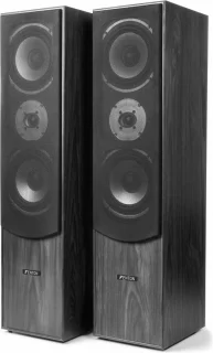 Fenton AV550BT 5.1 Surround Set Zwart