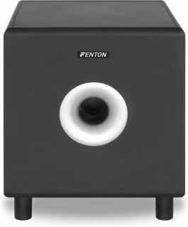 Fenton AV550BT 5.1 Surround Set Zwart