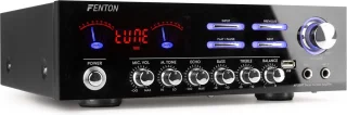 Fenton Bluetooth karaoke set 120W