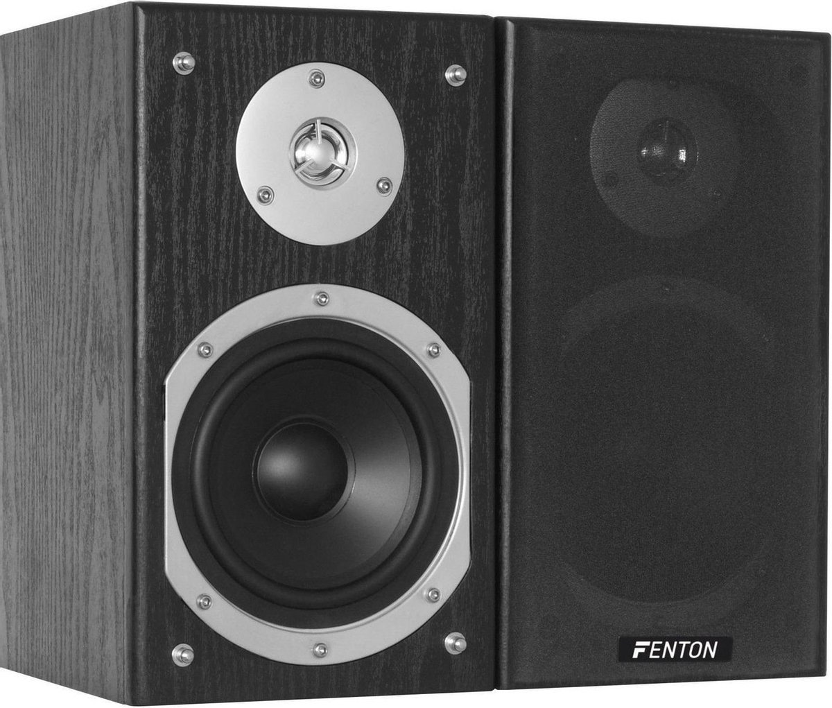 Fenton Bluetooth karaoke set 120W