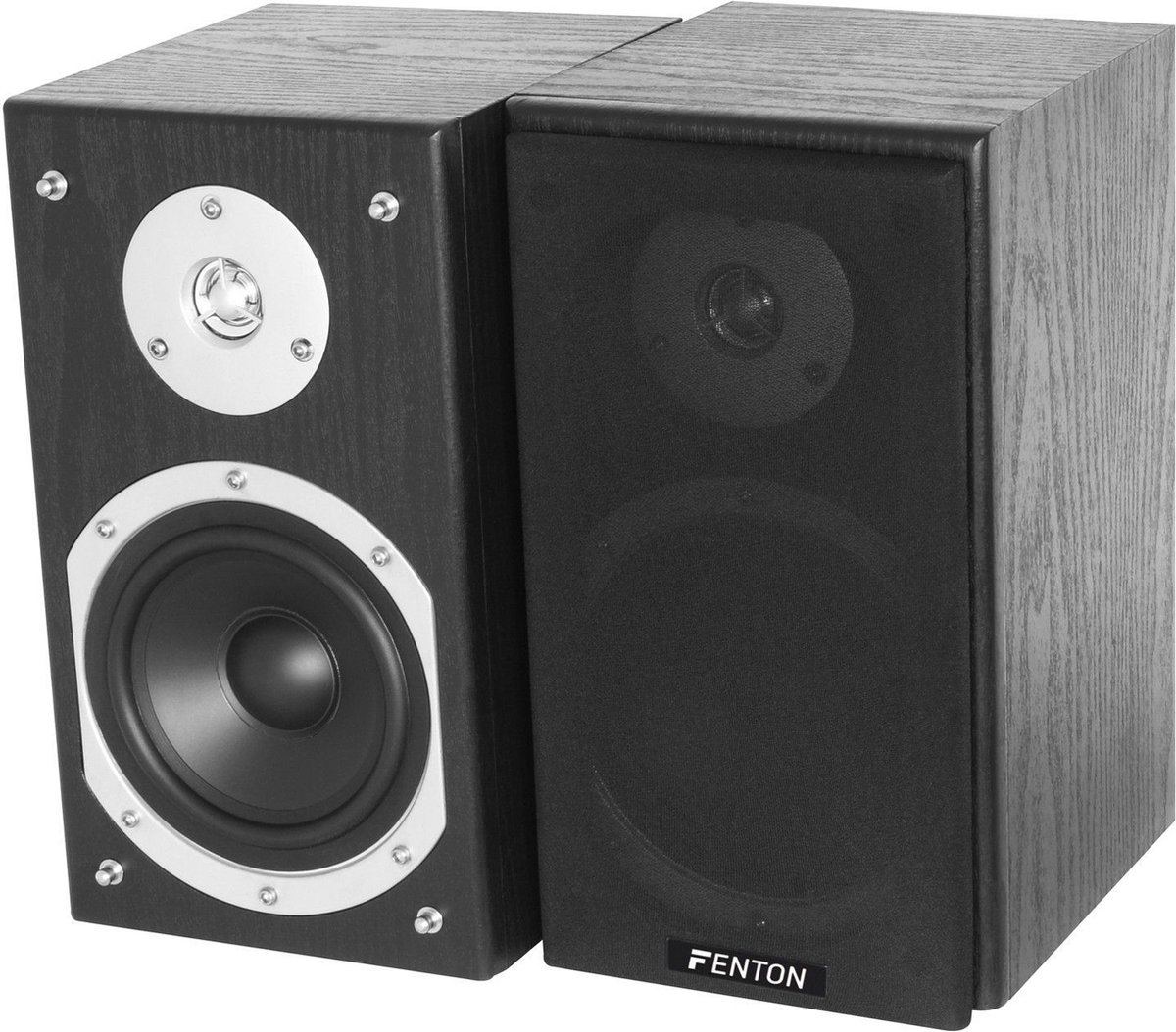 Fenton Bluetooth karaoke set 120W
